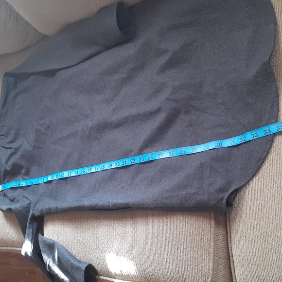 Madewell latitude shirtdress/tunic - Picture 6 of 11